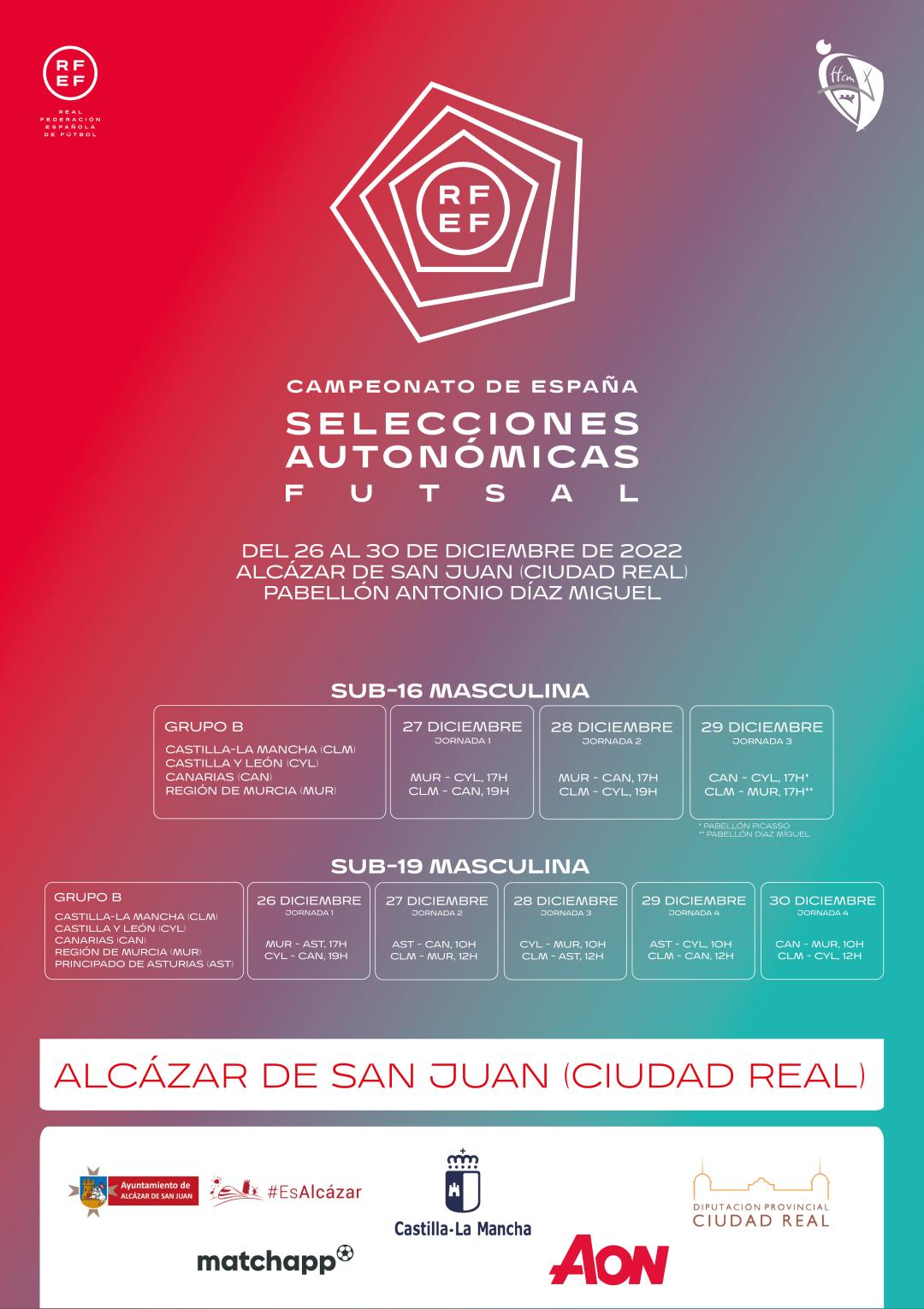 C.D. Trepalio León Sala Los trepalenses Javi y Dani en la selección Sub19 de CyL disputarán el Campeonato de España.
